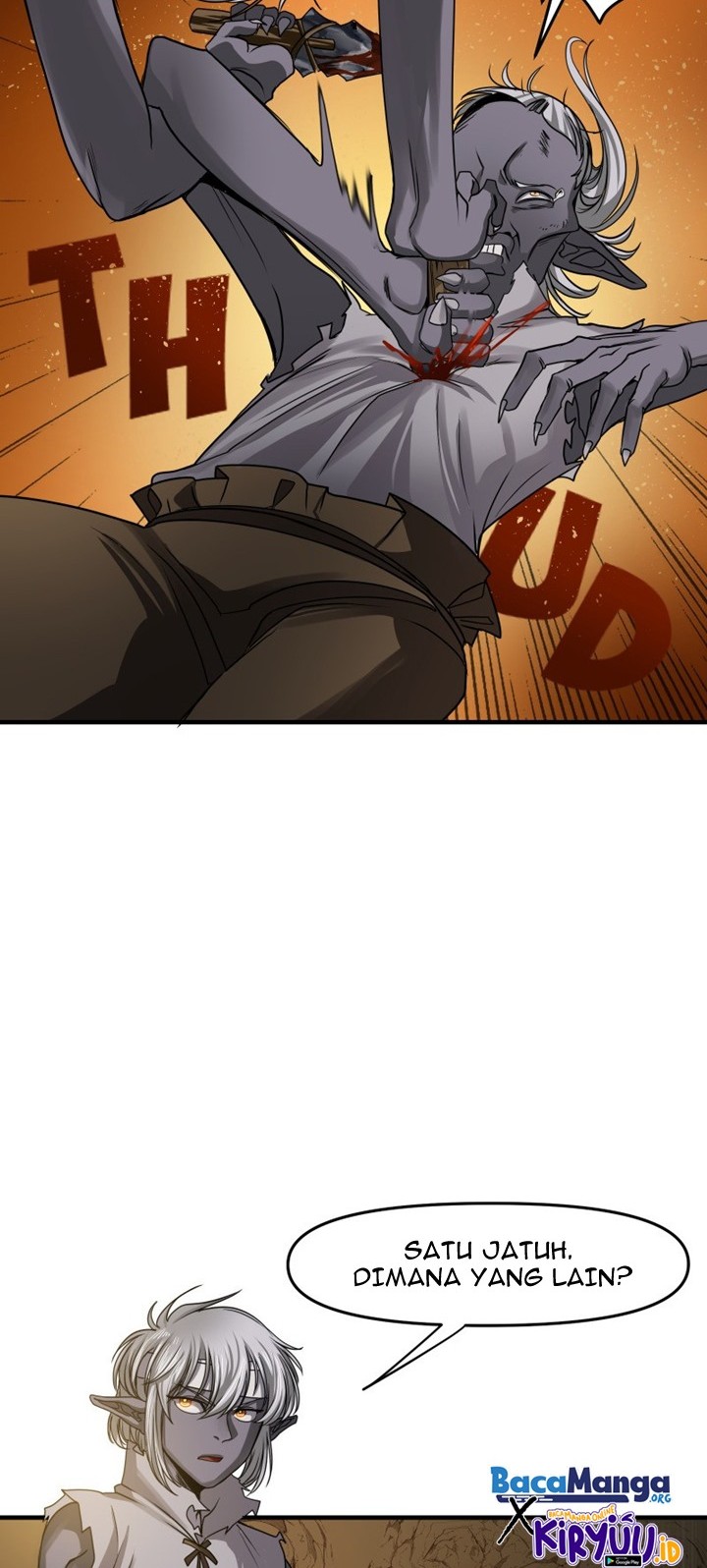 Lord of Goblins Chapter 12 - halaman 19