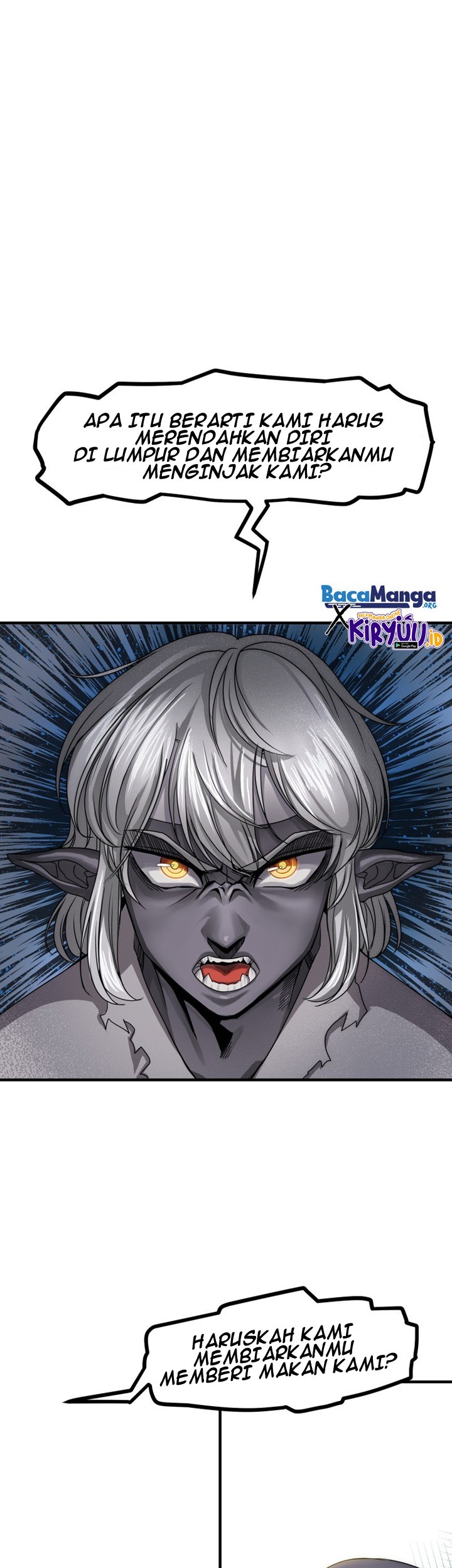Lord of Goblins Chapter 12 - halaman 26