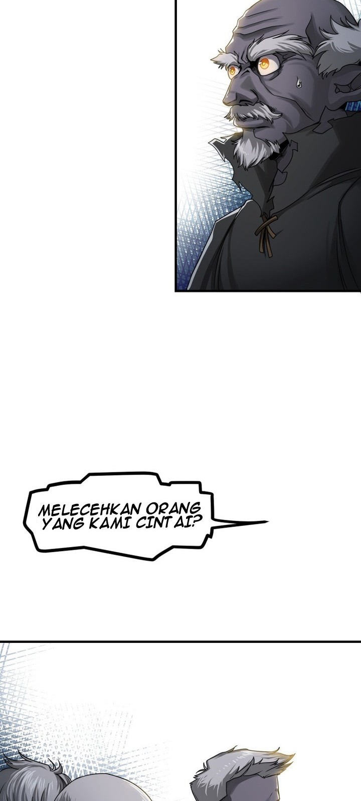 Lord of Goblins Chapter 12 - halaman 27