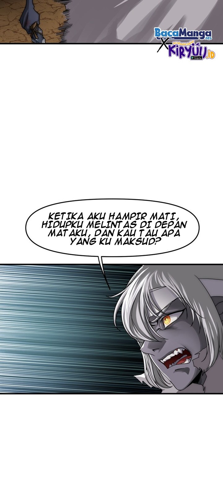 Lord of Goblins Chapter 12 - halaman 29
