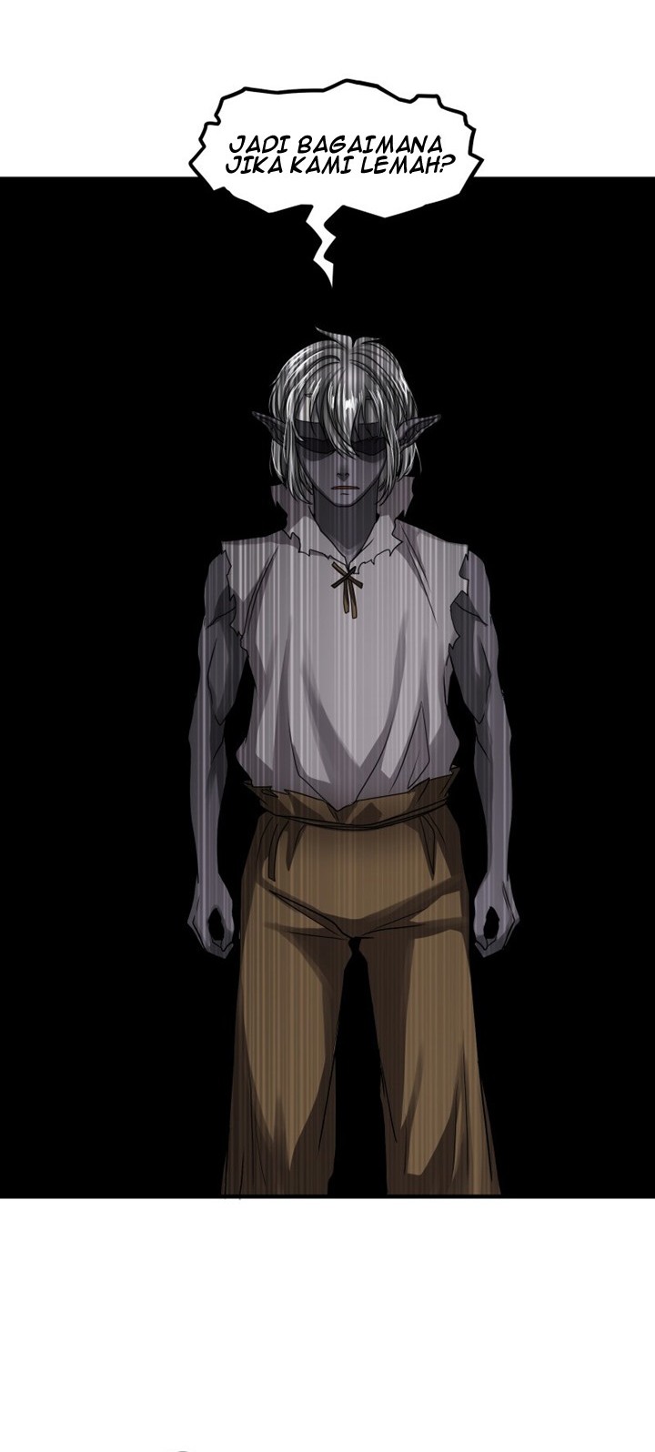 Lord of Goblins Chapter 12 - halaman 5