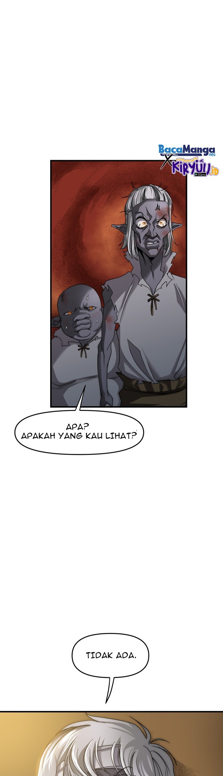 Lord of Goblins Chapter 12 - halaman 7