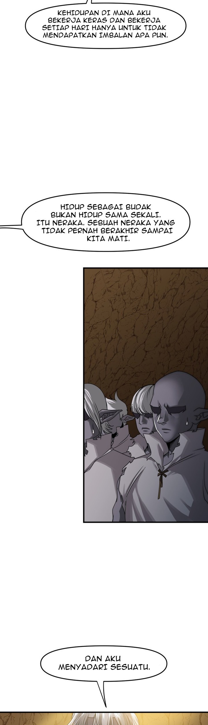 Lord of Goblins Chapter 12 - halaman 9