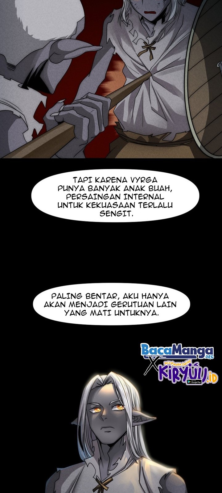 Lord of Goblins Chapter 13 - halaman 10