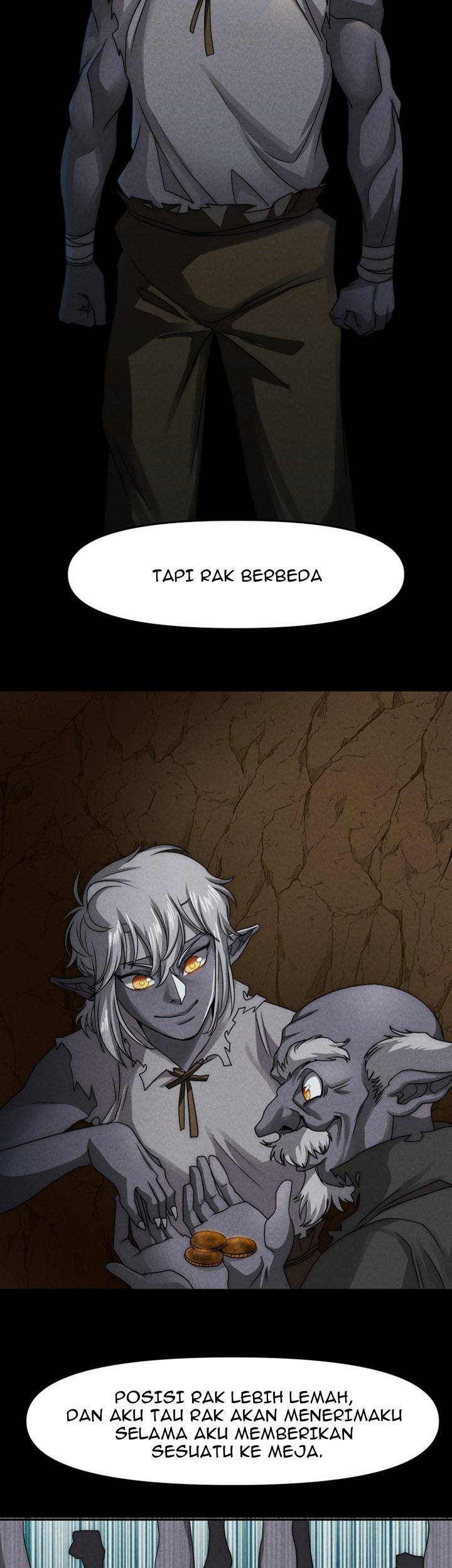 Lord of Goblins Chapter 13 - halaman 11