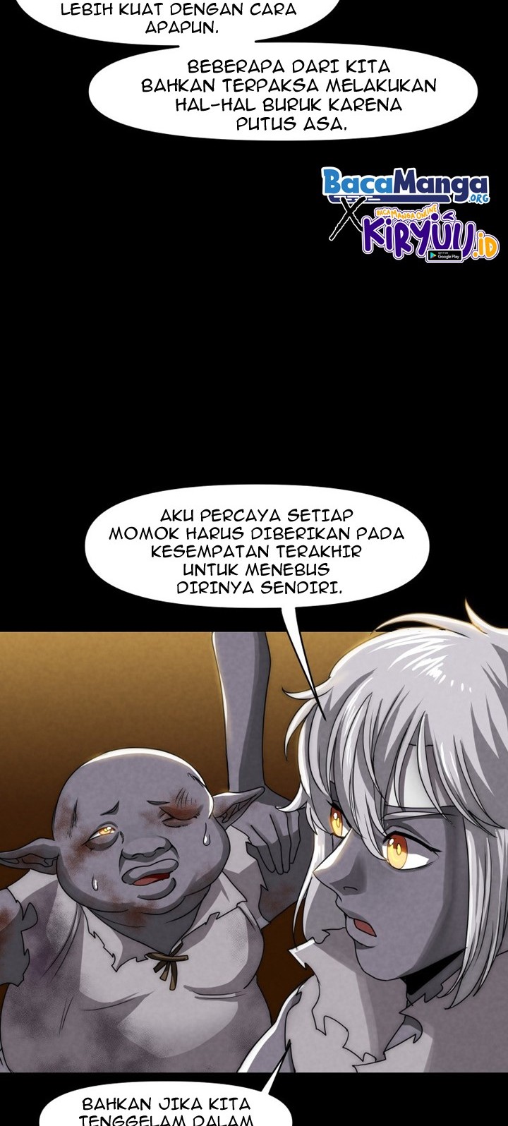 Lord of Goblins Chapter 13 - halaman 19