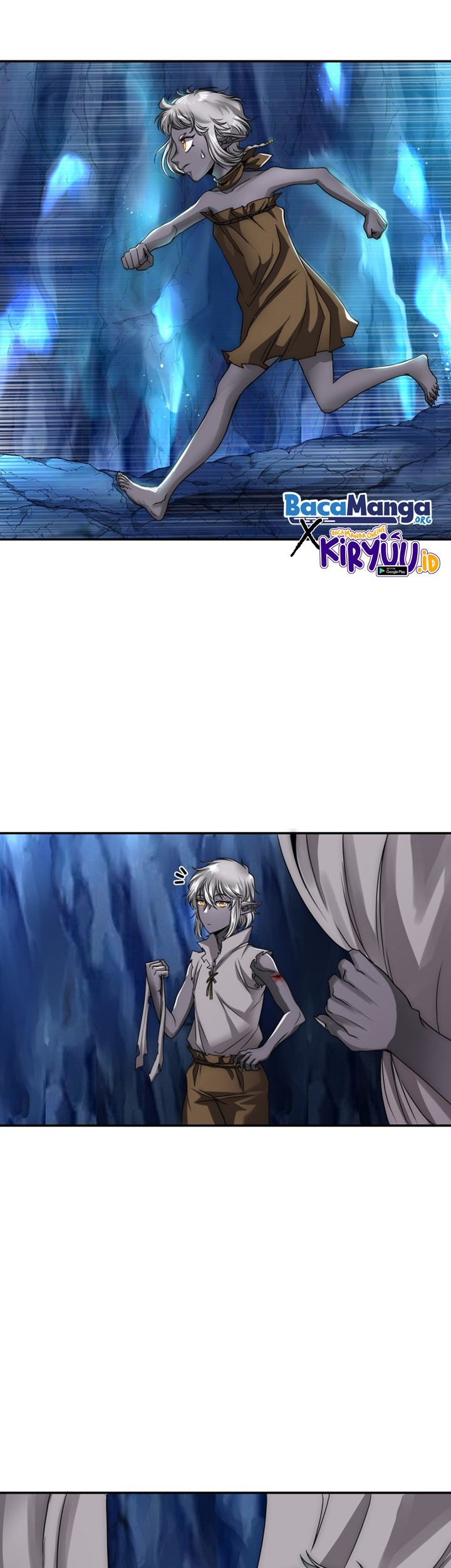 Lord of Goblins Chapter 13 - halaman 2