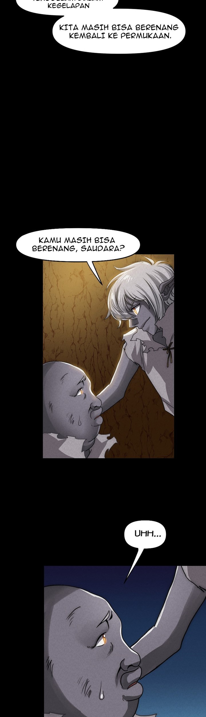 Lord of Goblins Chapter 13 - halaman 20