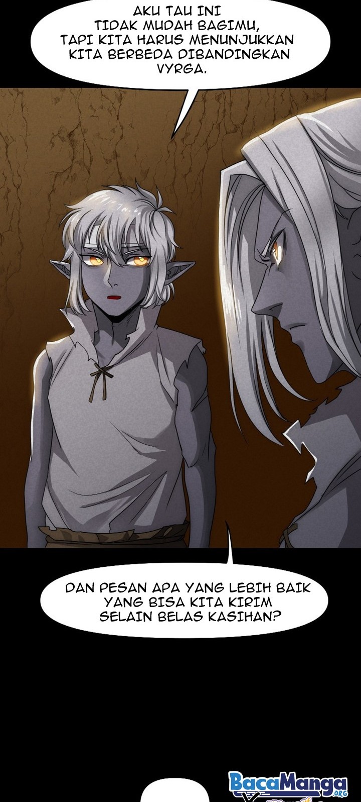 Lord of Goblins Chapter 13 - halaman 23