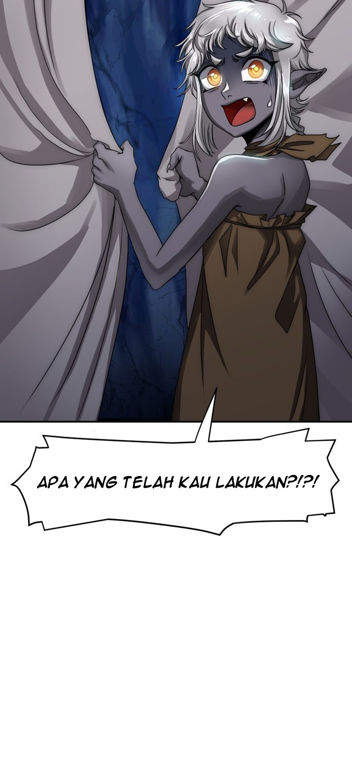 Lord of Goblins Chapter 13 - halaman 3