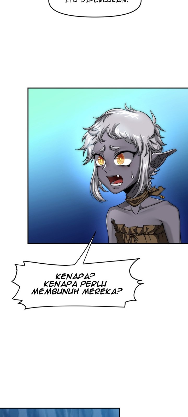 Lord of Goblins Chapter 13 - halaman 5