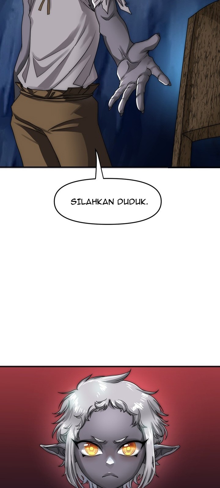 Lord of Goblins Chapter 13 - halaman 7