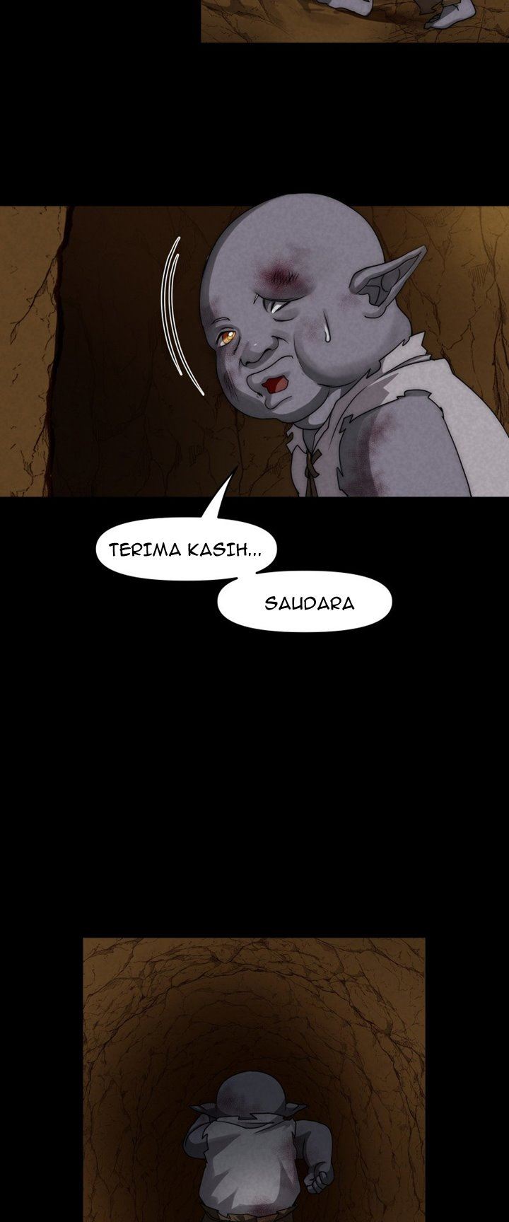 Lord of Goblins Chapter 14 - halaman 11