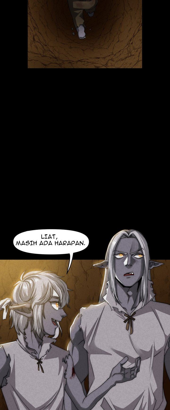 Lord of Goblins Chapter 14 - halaman 12