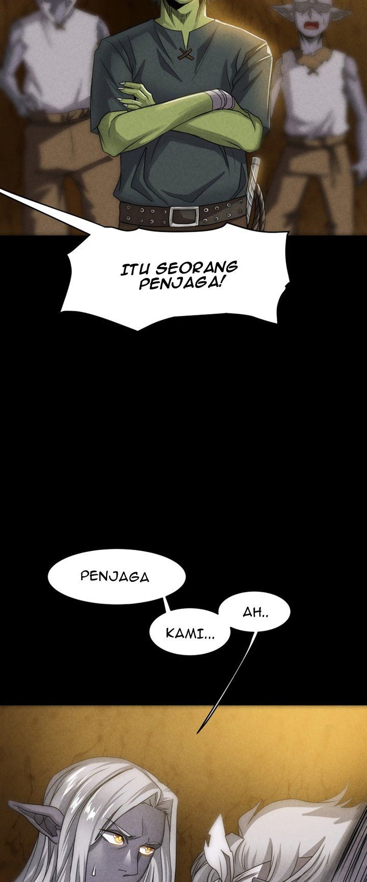 Lord of Goblins Chapter 14 - halaman 15