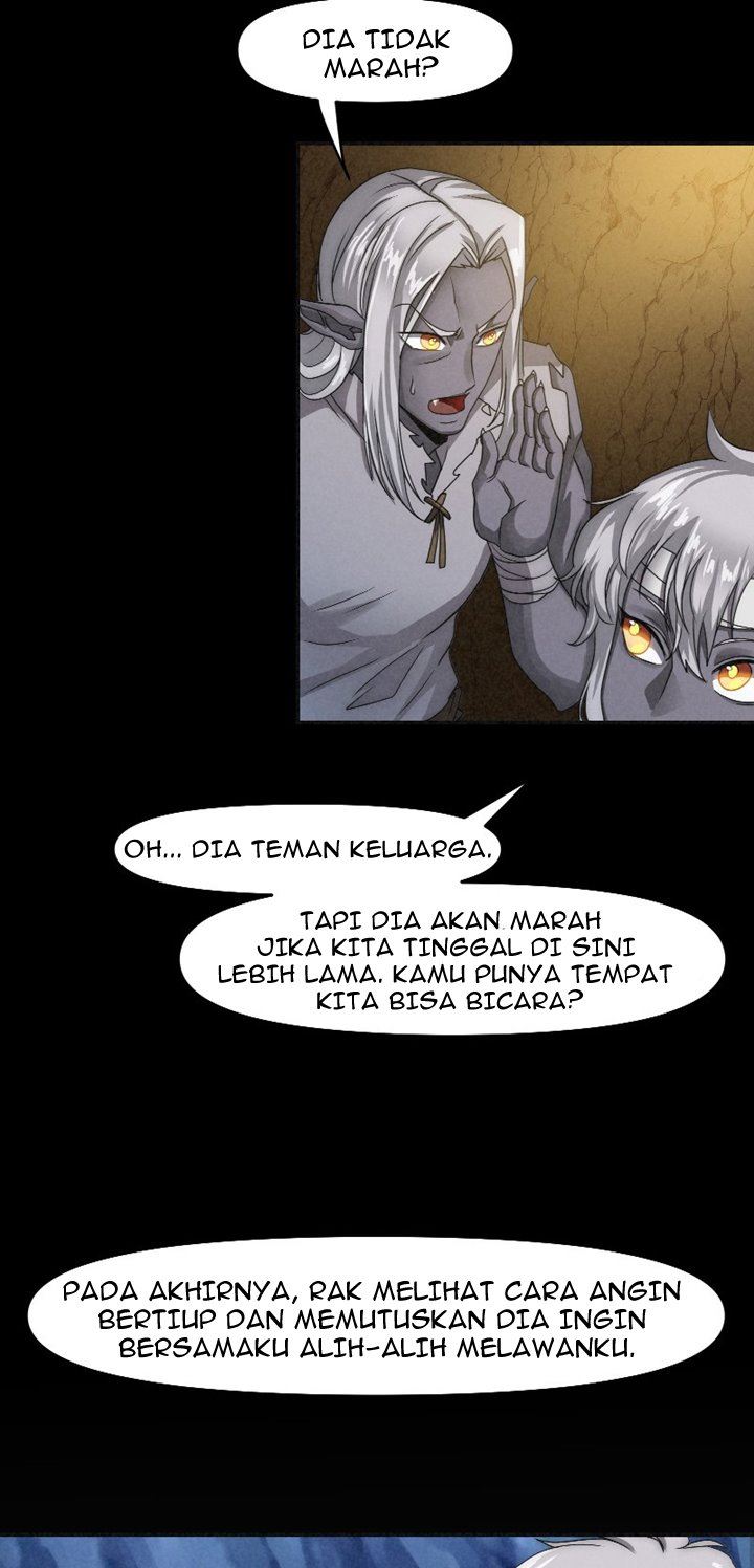 Lord of Goblins Chapter 14 - halaman 18