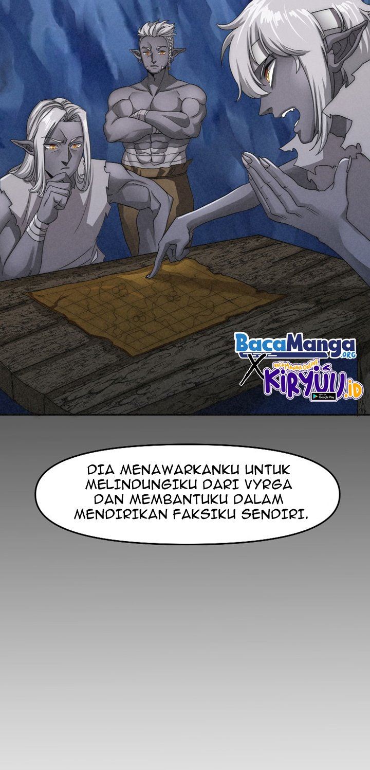 Lord of Goblins Chapter 14 - halaman 19