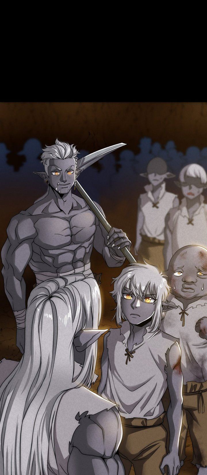 Lord of Goblins Chapter 14 - halaman 2