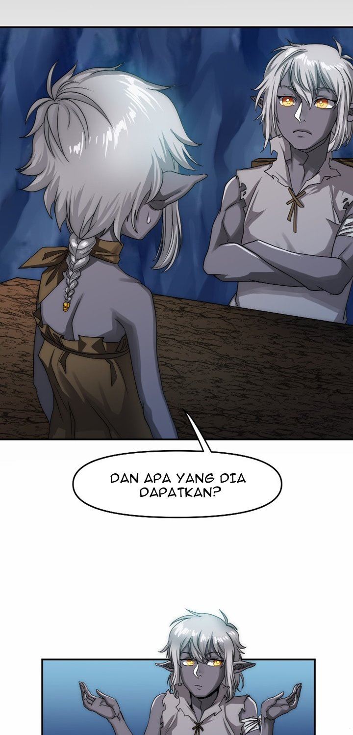 Lord of Goblins Chapter 14 - halaman 20