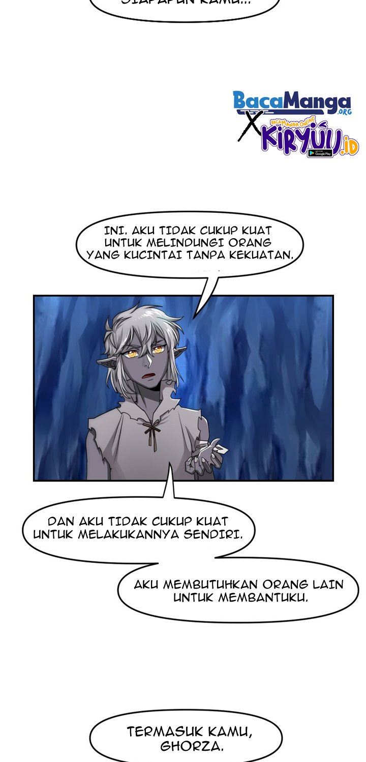 Lord of Goblins Chapter 14 - halaman 22