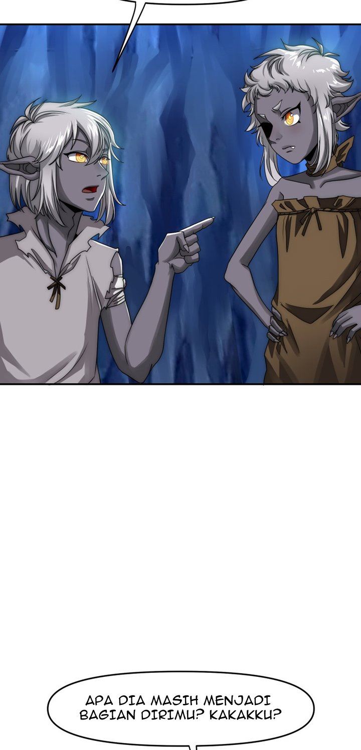 Lord of Goblins Chapter 14 - halaman 23