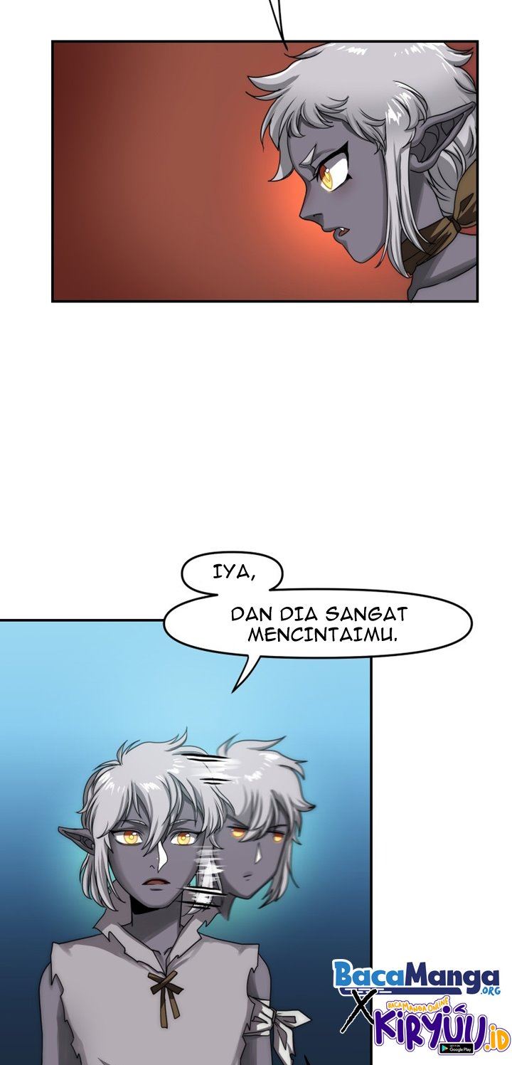 Lord of Goblins Chapter 14 - halaman 24