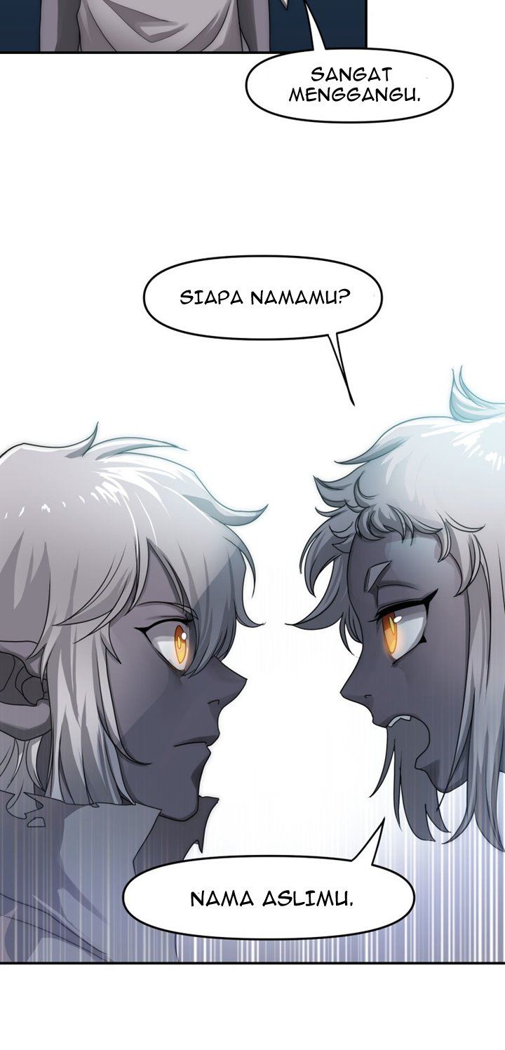 Lord of Goblins Chapter 14 - halaman 25