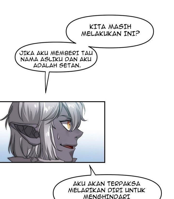 Lord of Goblins Chapter 14 - halaman 26