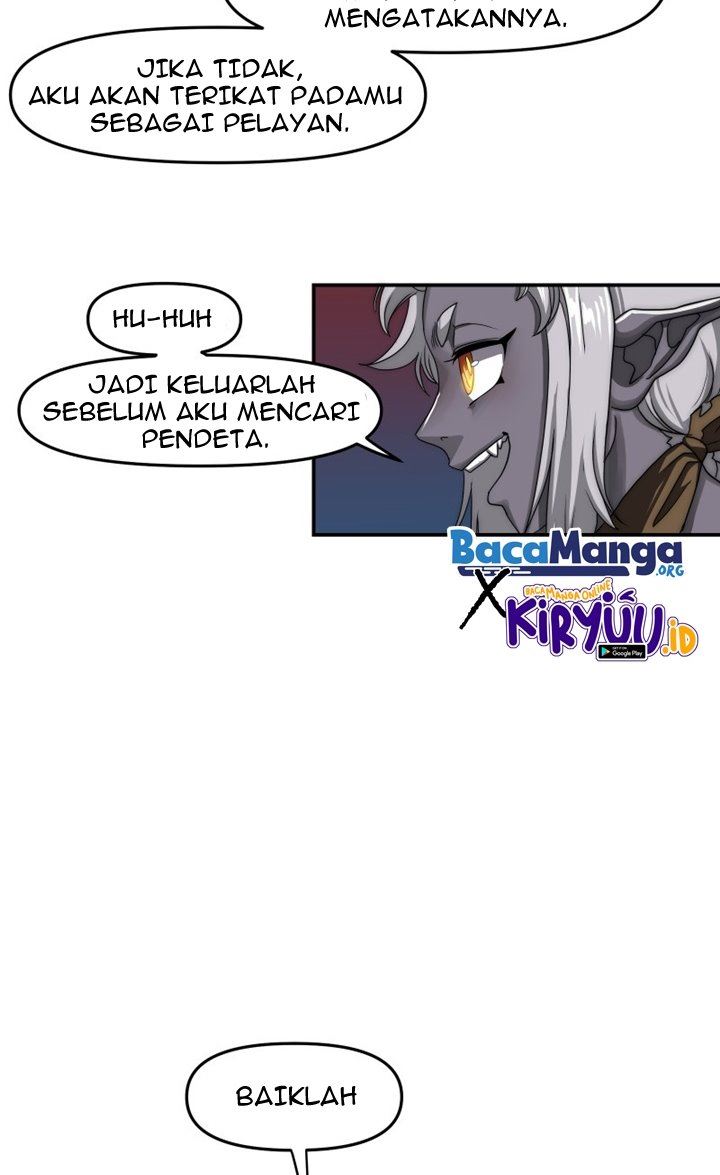 Lord of Goblins Chapter 14 - halaman 27