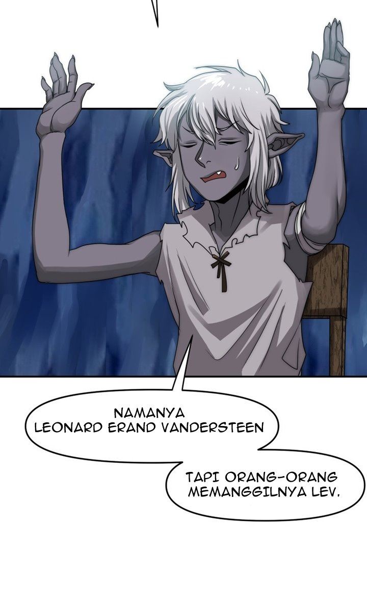 Lord of Goblins Chapter 14 - halaman 28
