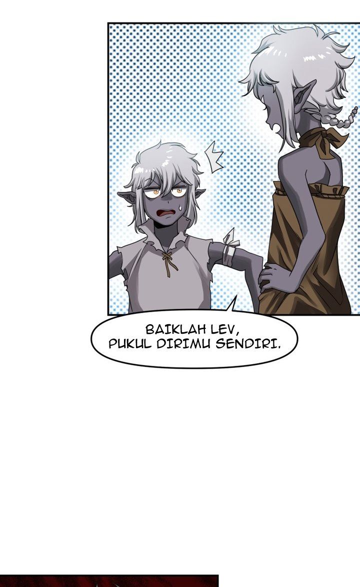 Lord of Goblins Chapter 14 - halaman 29
