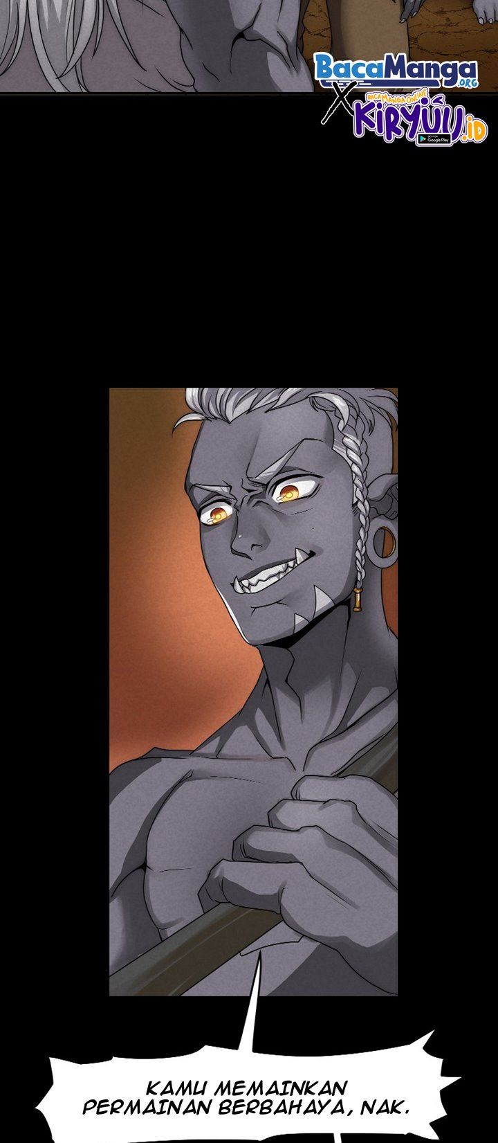 Lord of Goblins Chapter 14 - halaman 3