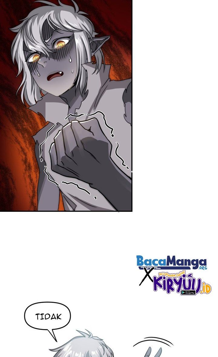Lord of Goblins Chapter 14 - halaman 30