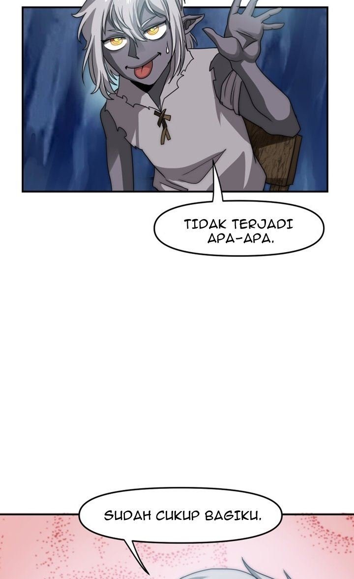 Lord of Goblins Chapter 14 - halaman 31
