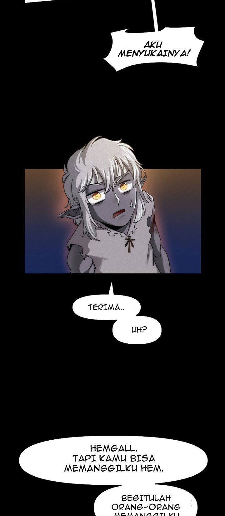 Lord of Goblins Chapter 14 - halaman 4