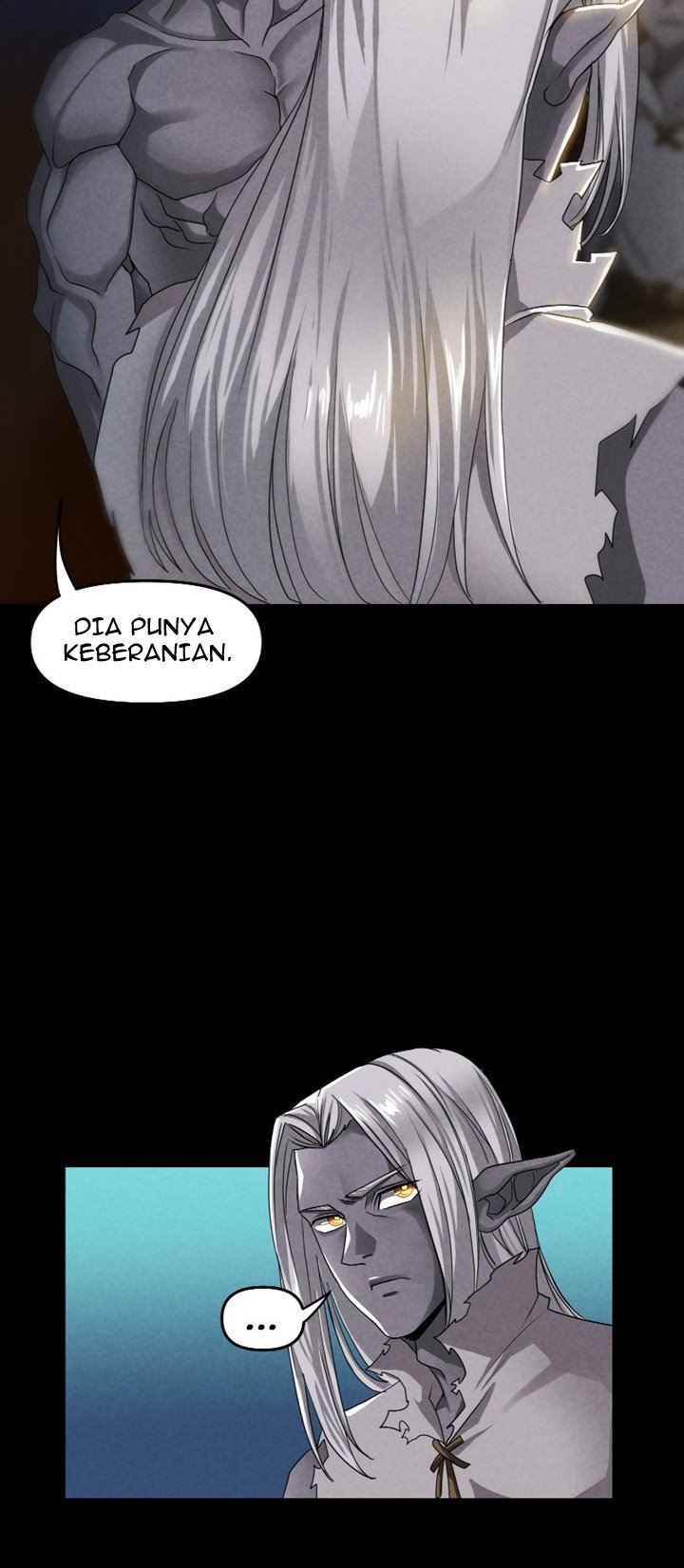 Lord of Goblins Chapter 14 - halaman 7