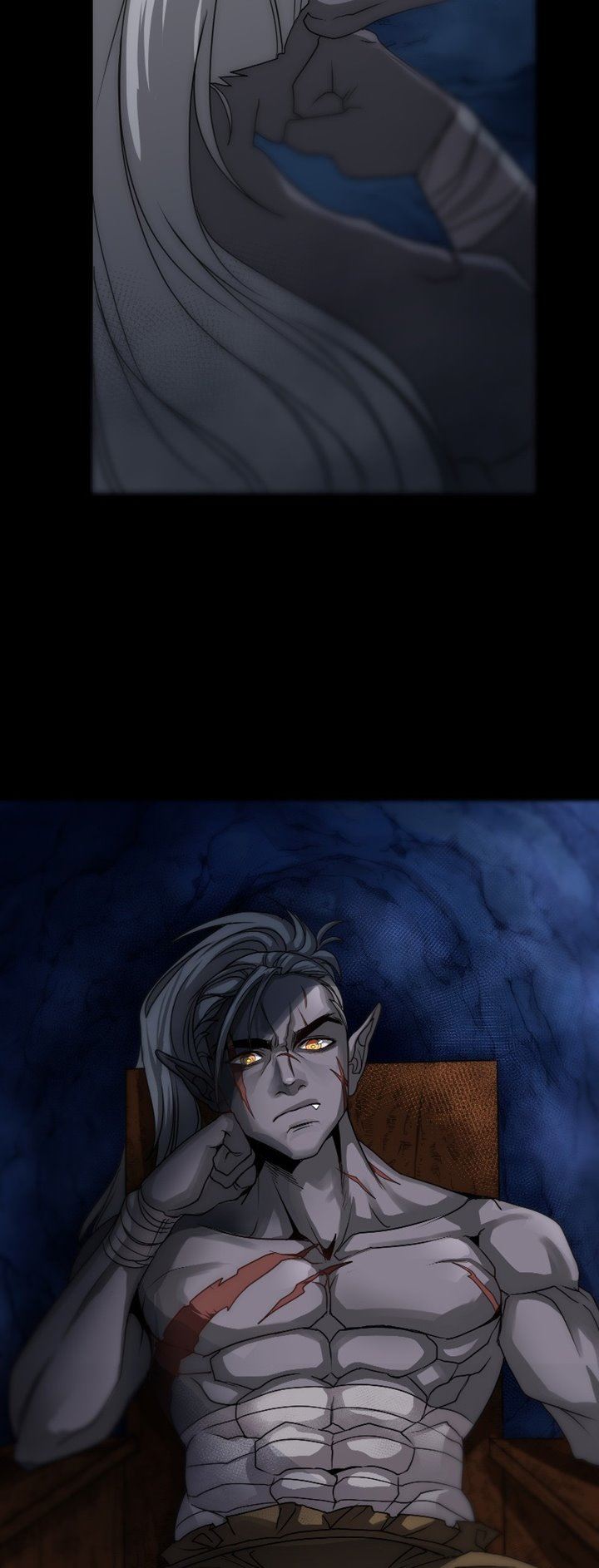 Lord of Goblins Chapter 15 - halaman 10