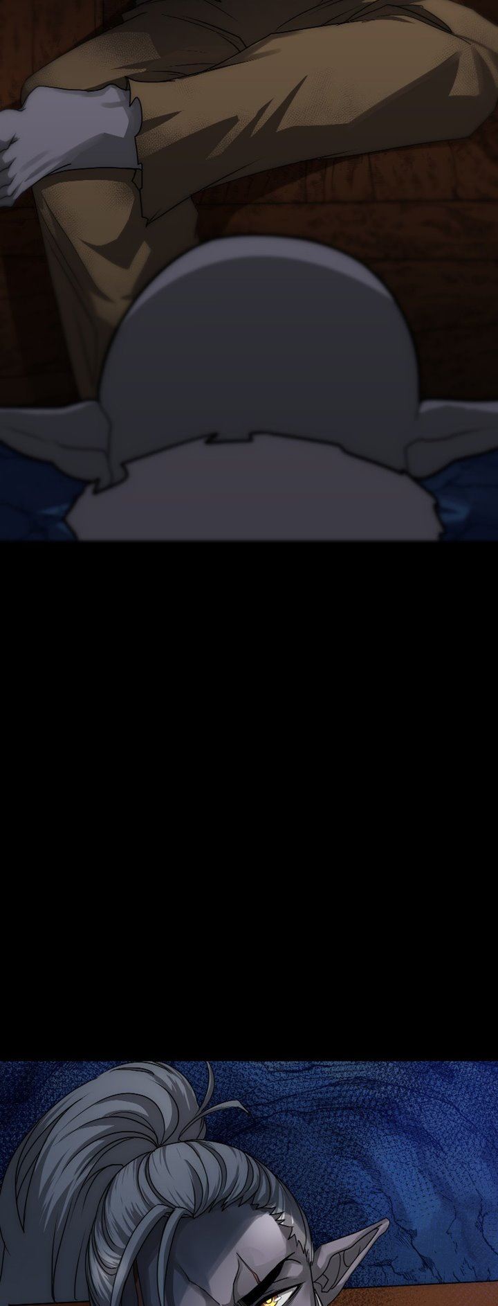 Lord of Goblins Chapter 15 - halaman 11