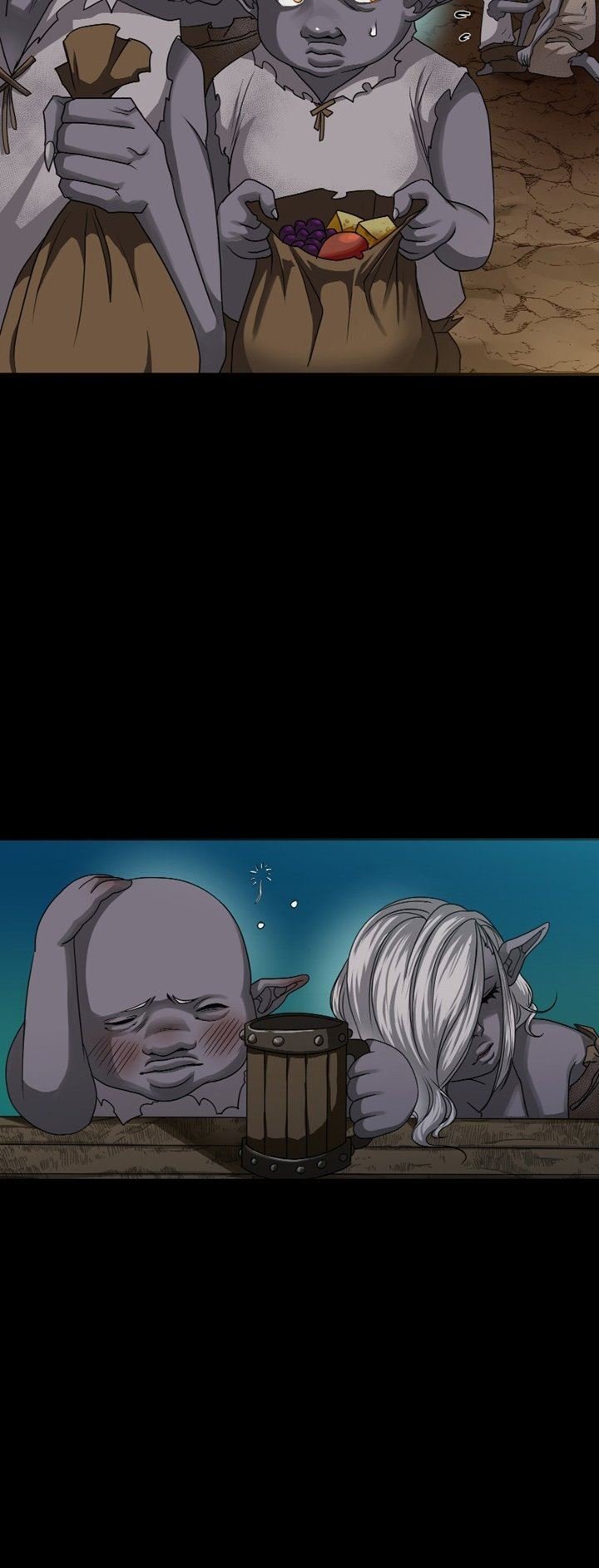Lord of Goblins Chapter 15 - halaman 13