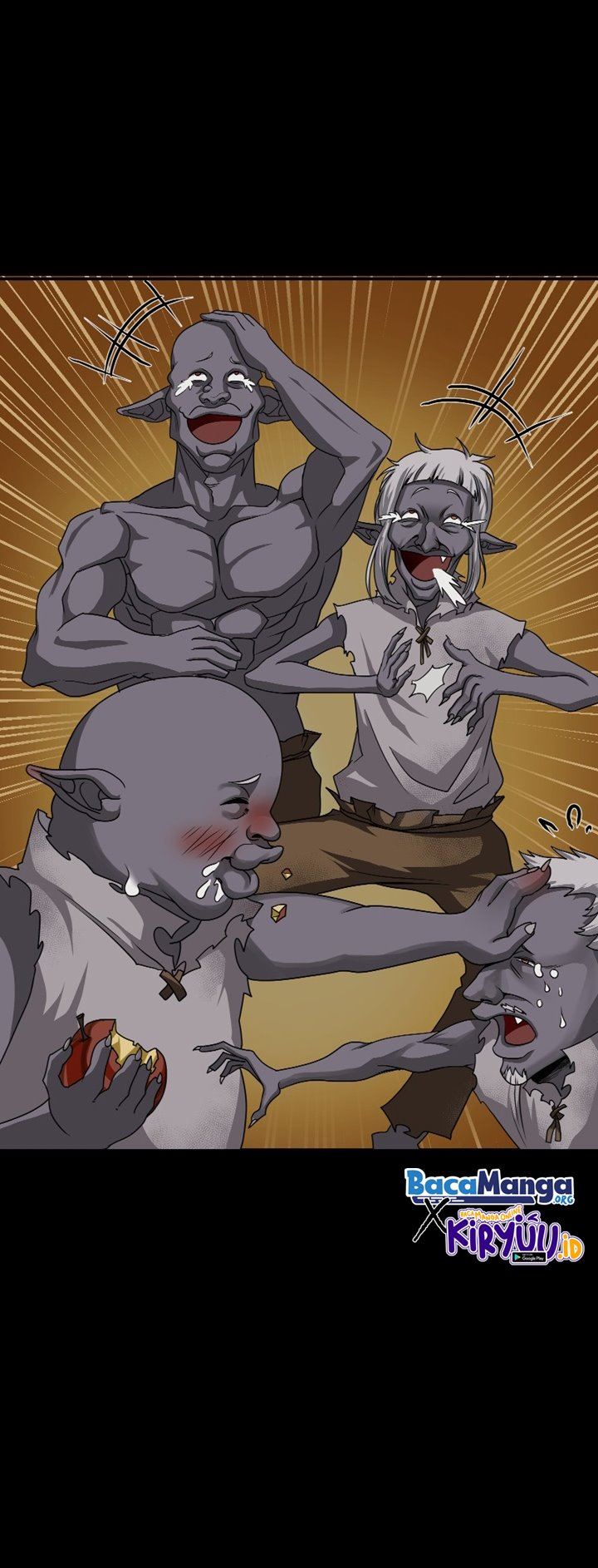 Lord of Goblins Chapter 15 - halaman 14