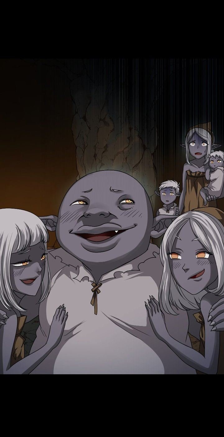 Lord of Goblins Chapter 15 - halaman 15