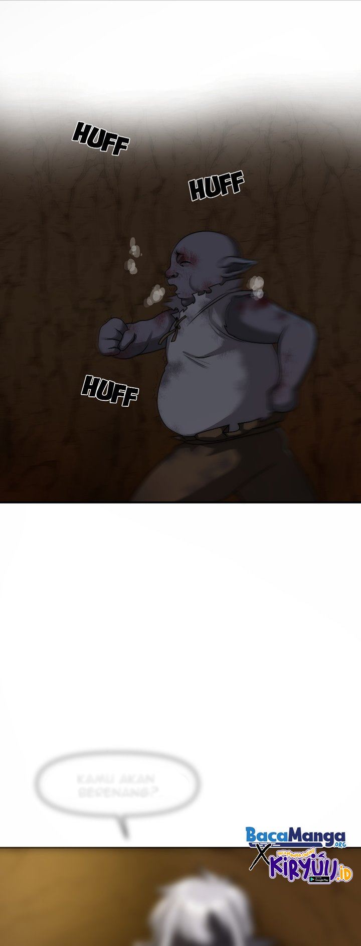 Lord of Goblins Chapter 15 - halaman 2