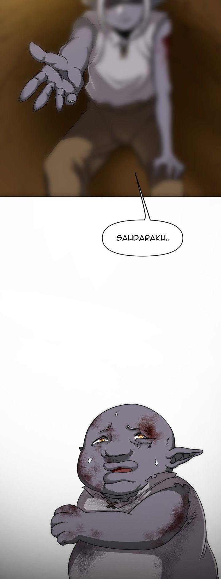 Lord of Goblins Chapter 15 - halaman 3