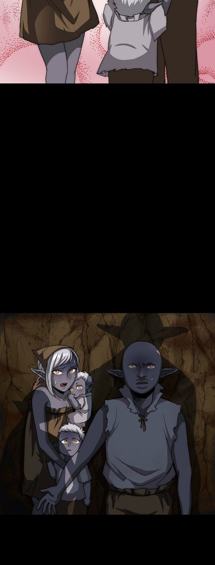 Lord of Goblins Chapter 15 - halaman 5