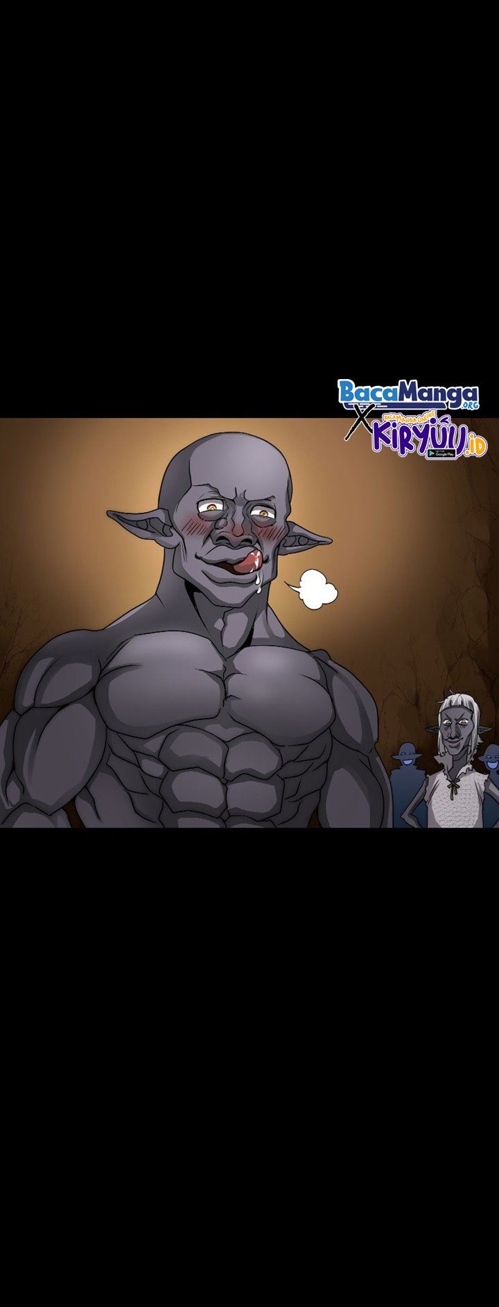 Lord of Goblins Chapter 15 - halaman 6