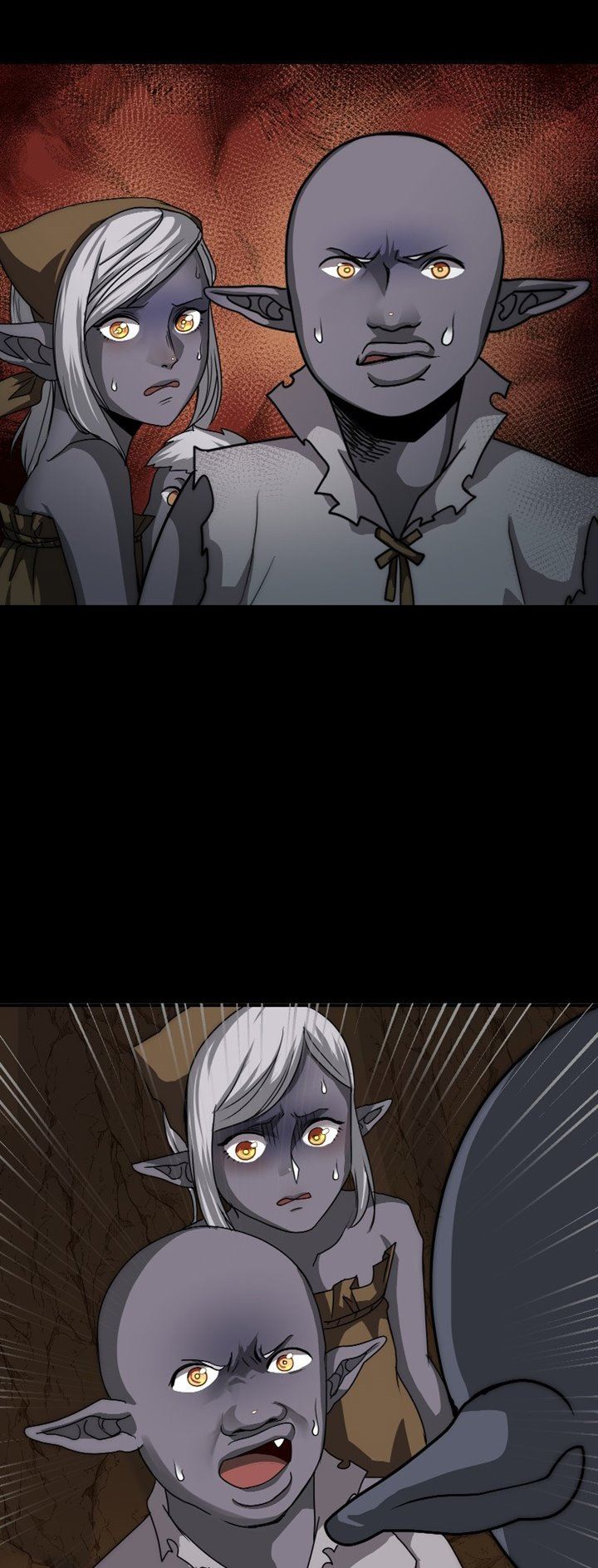 Lord of Goblins Chapter 15 - halaman 7