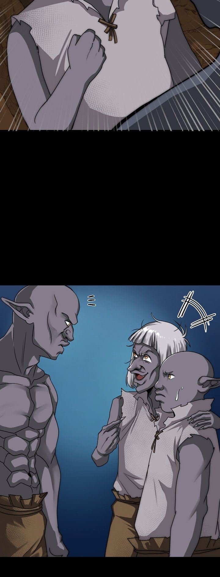 Lord of Goblins Chapter 15 - halaman 8