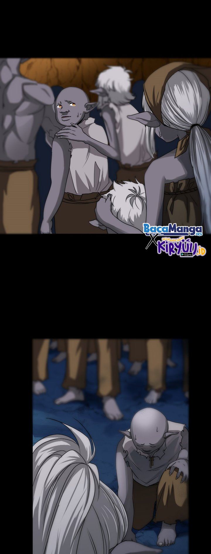 Lord of Goblins Chapter 15 - halaman 9