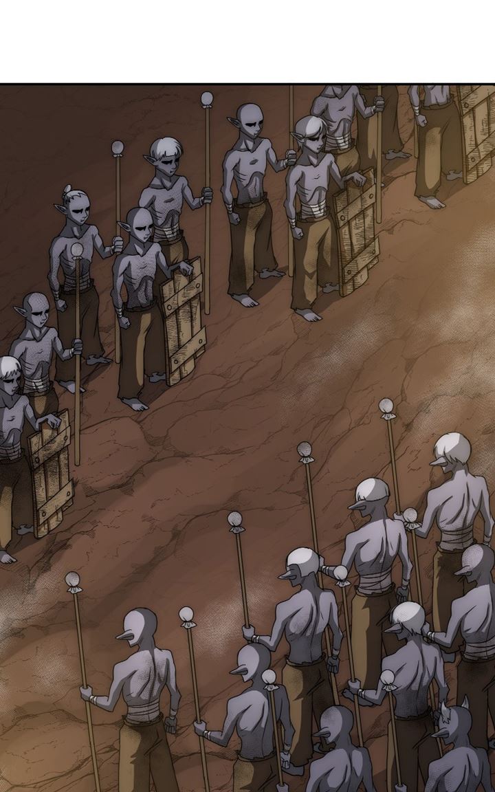 Lord of Goblins Chapter 16 - halaman 10