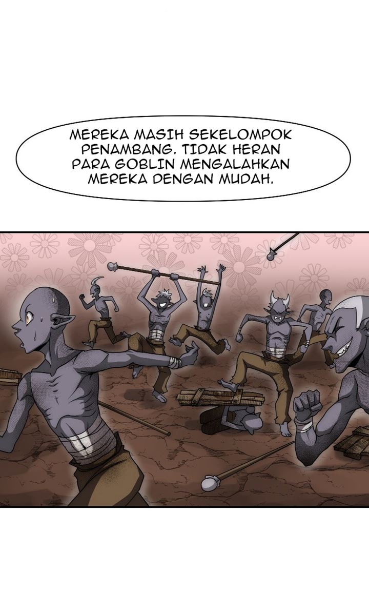 Lord of Goblins Chapter 16 - halaman 12